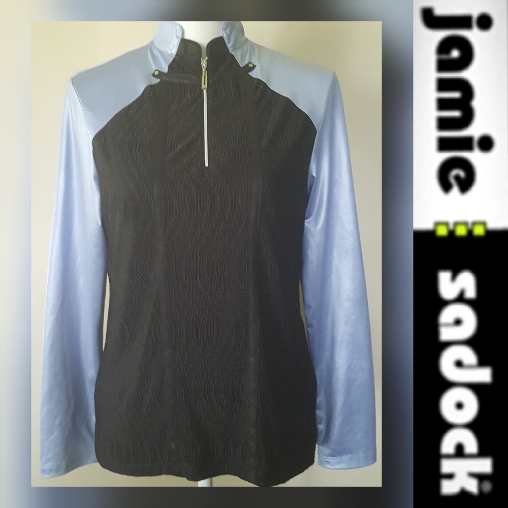 ⬇️Jamie Sadock Top Golf/Tennis/Running Sz M